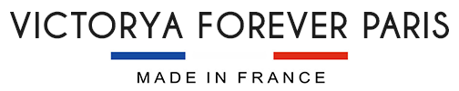 Logo Victorya Forever Paris